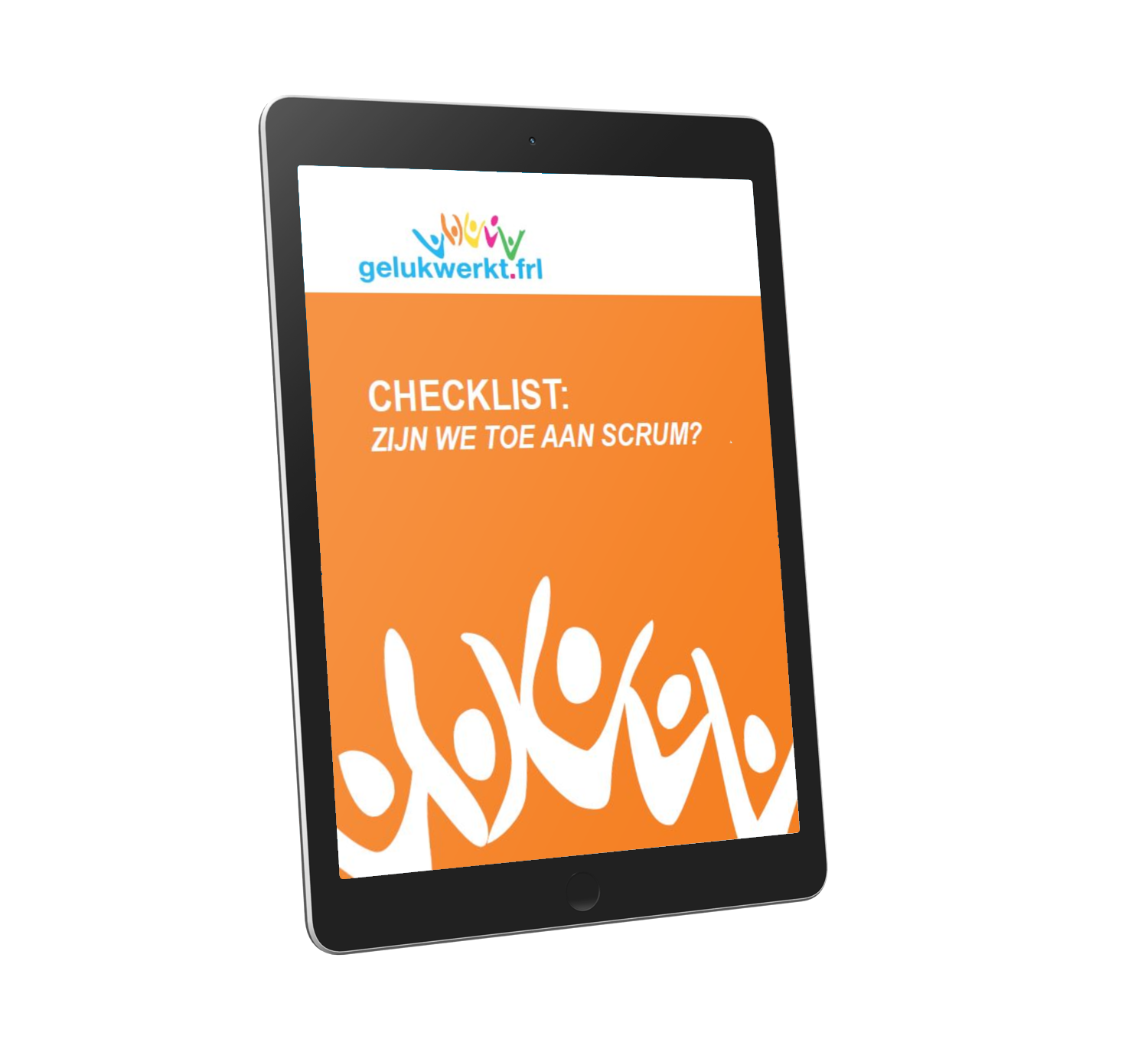 SCRUM checklist SCRUM checklist