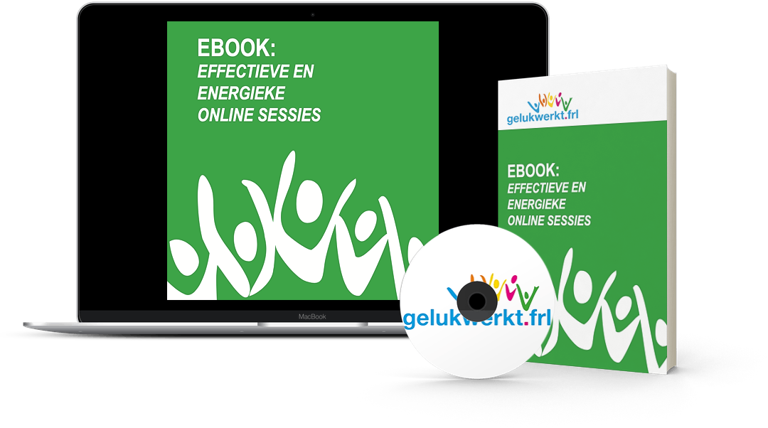 Gratis e-book online faciliteren