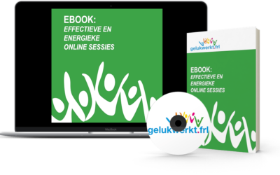 Gratis e-book online faciliteren