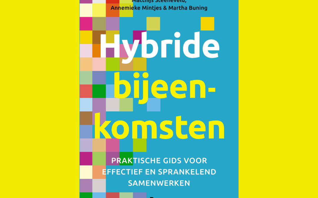 Hybride bijeenkomsten