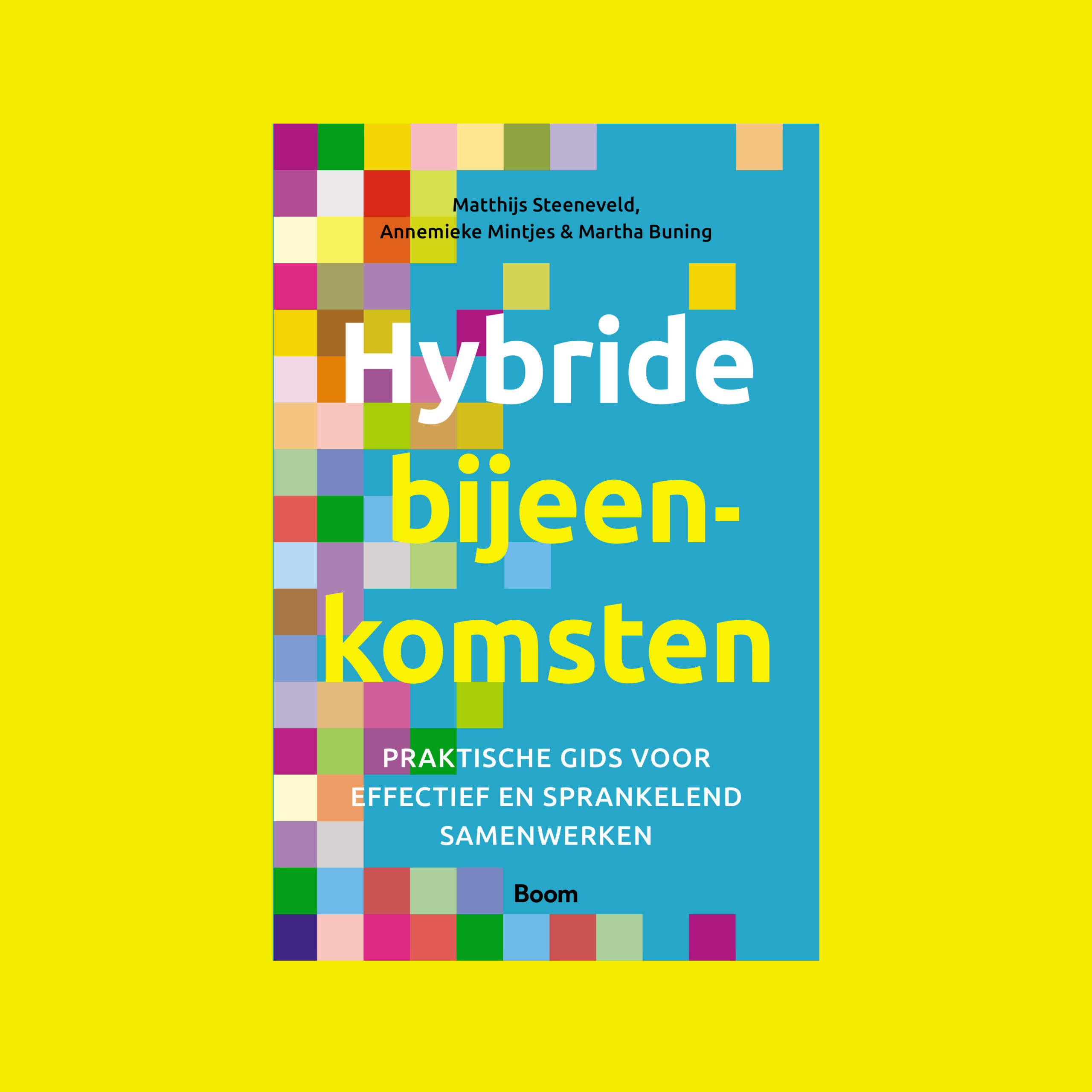 Hybride bijeenkomsten