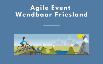 Agile Event Wendbaar Friesland