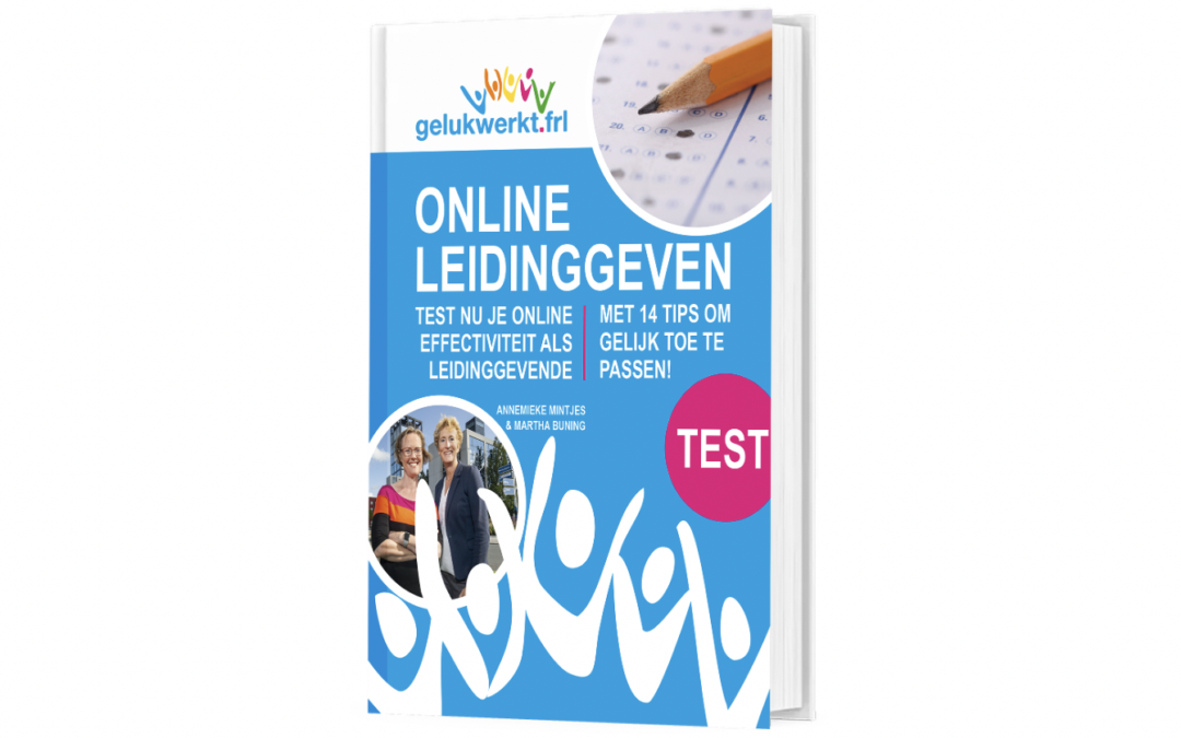 Gratis Test online leidinggeven