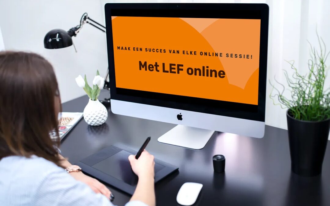 Met lef online